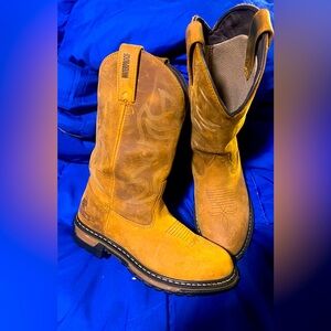 Rocky Boots